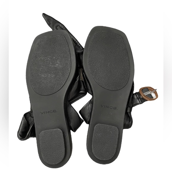 Vince Reza Ankle Strap Sandals NEW - Picture 3 of 6